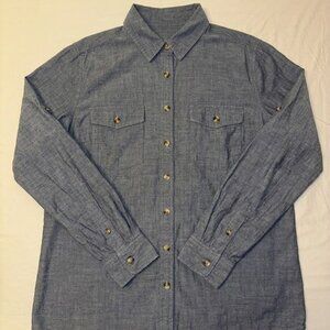 LOFT Women Shirt, Size L